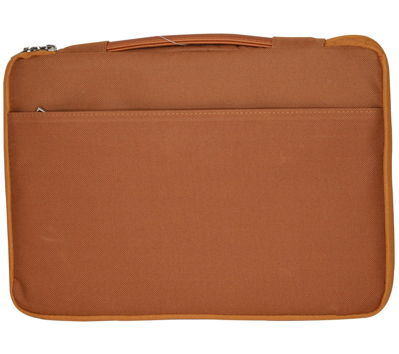 Digital Basics 13" Greenwich 2-in-1 Sleeve andBag — View 7