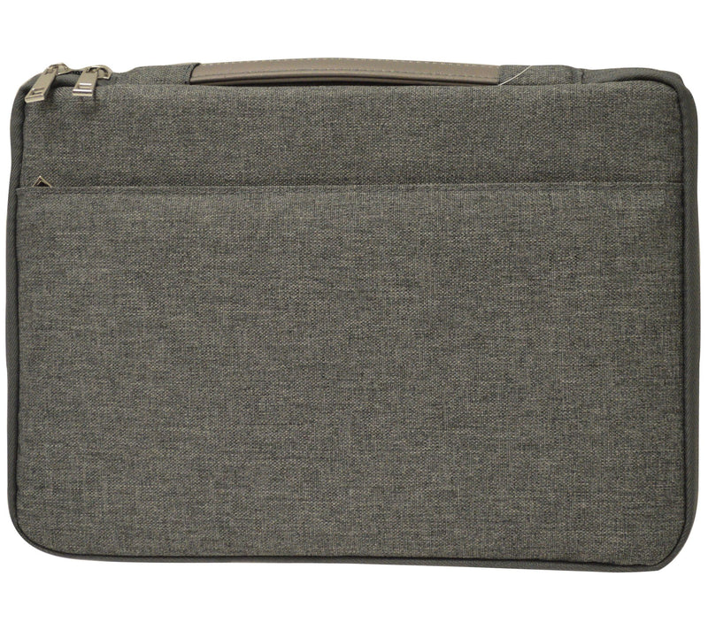 Digital Basics 13" Greenwich 2-in-1 Sleeve andBag — View 13