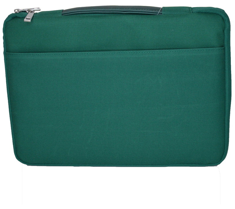 Digital Basics 13" Greenwich 2-in-1 Sleeve andBag — View 11