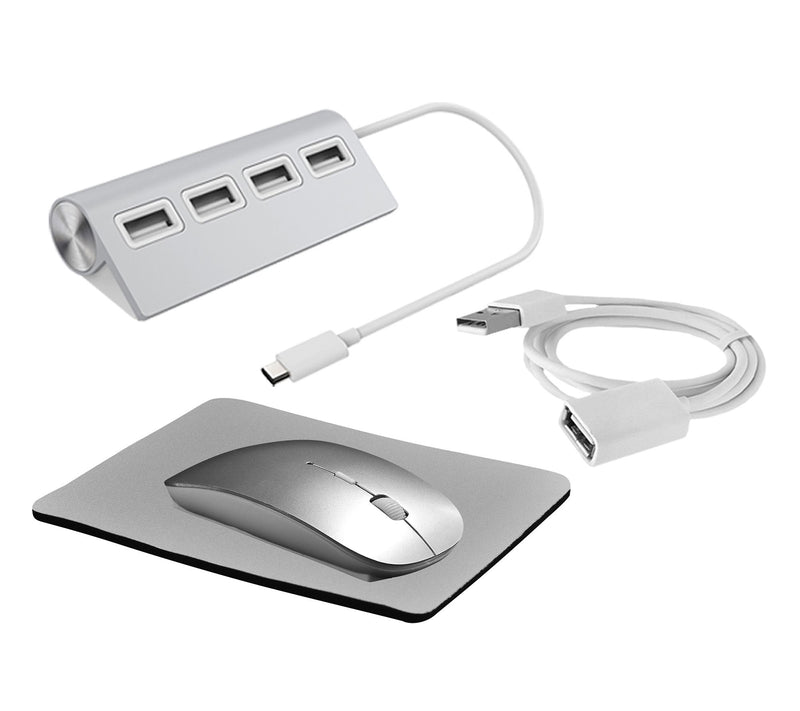 Digital Basics Universal Laptop Starter Kit — Main view
