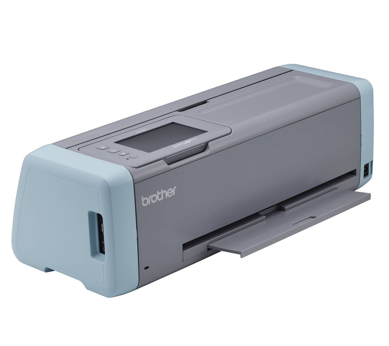 Brother ScanNCut DX SDX125E — View 5