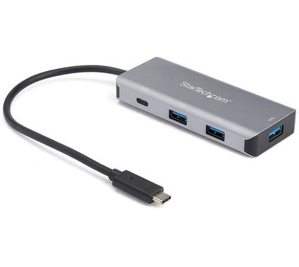 StarTech 4 Port USB-C Hub
