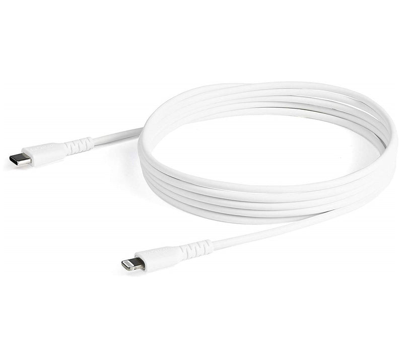 StarTech 6.6' USB-C-to-Lightning Cable — View 5