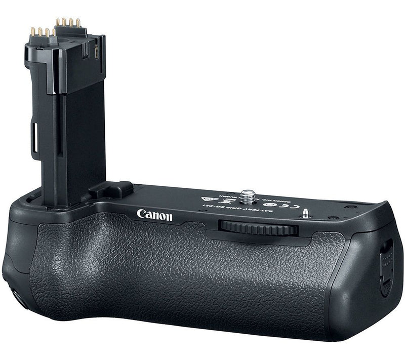 Canon BG-E21 Battery Grip for EOS 6D Mark II — Main view