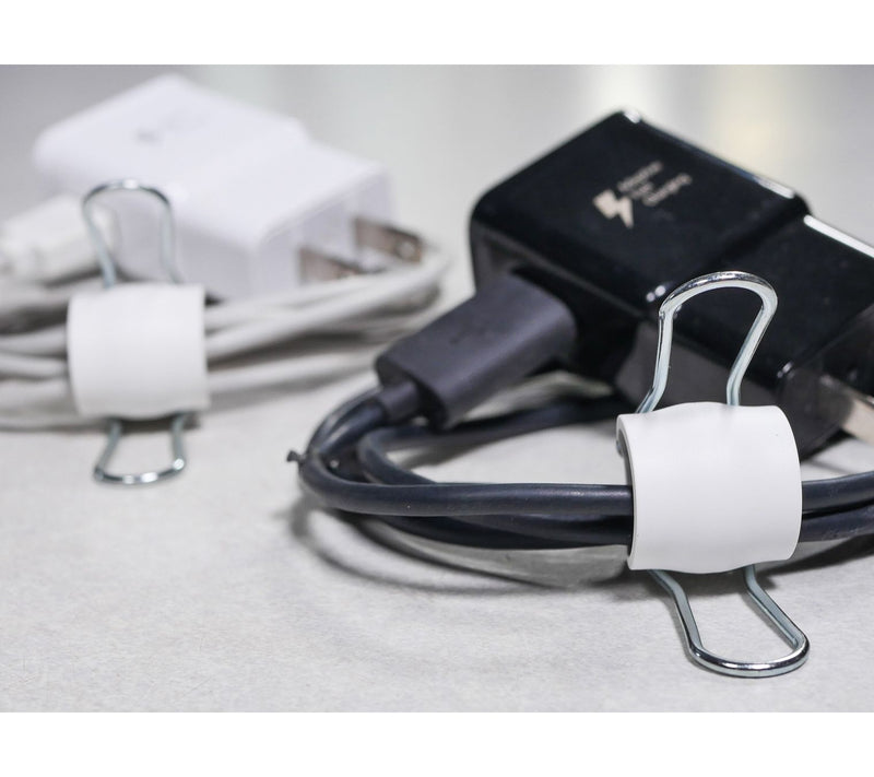 GadgetKlip Cord and Cable Organizing Clip 30-Pack — View 8