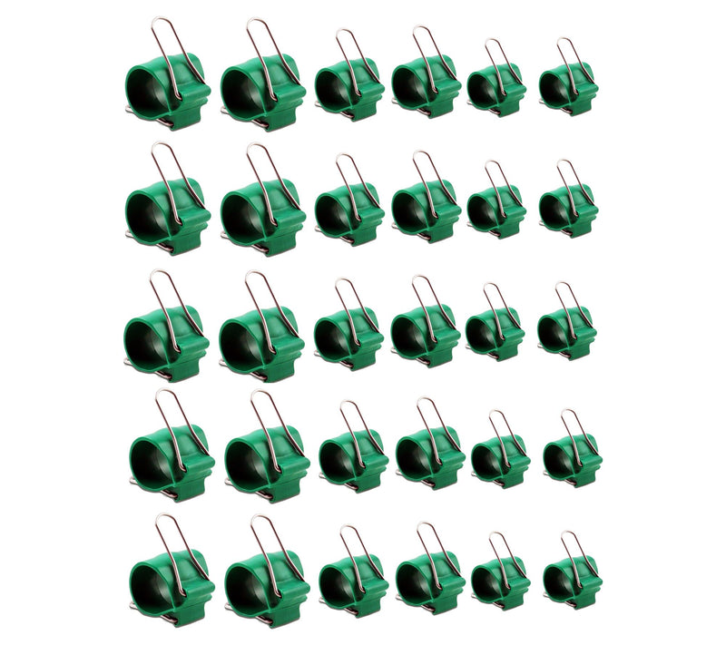 GadgetKlip Cord and Cable Organizing Clip 30-Pack — Main view