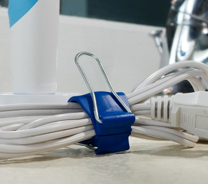GadgetKlip Cord and Cable Organizing Clip 30-Pack — View 11