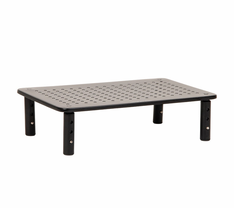 Mind Reader Ventilated Metal Monitor Stand — View 8