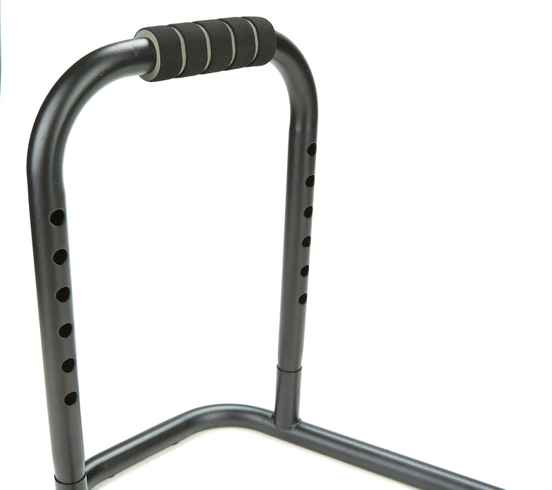 Mind Reader Ergonomic Foot Rest, Height Adjustable — View 5