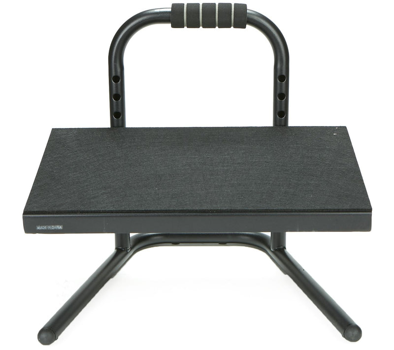 Mind Reader Ergonomic Foot Rest, Height Adjustable — Main view