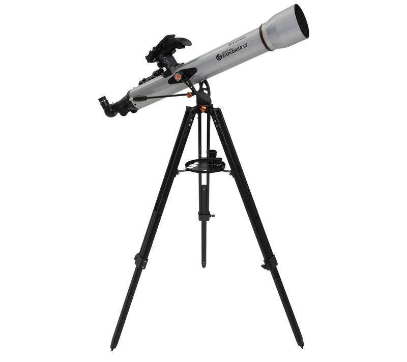 StarSense Explorer LT 80AZ App-Enabled Telescope — Main view