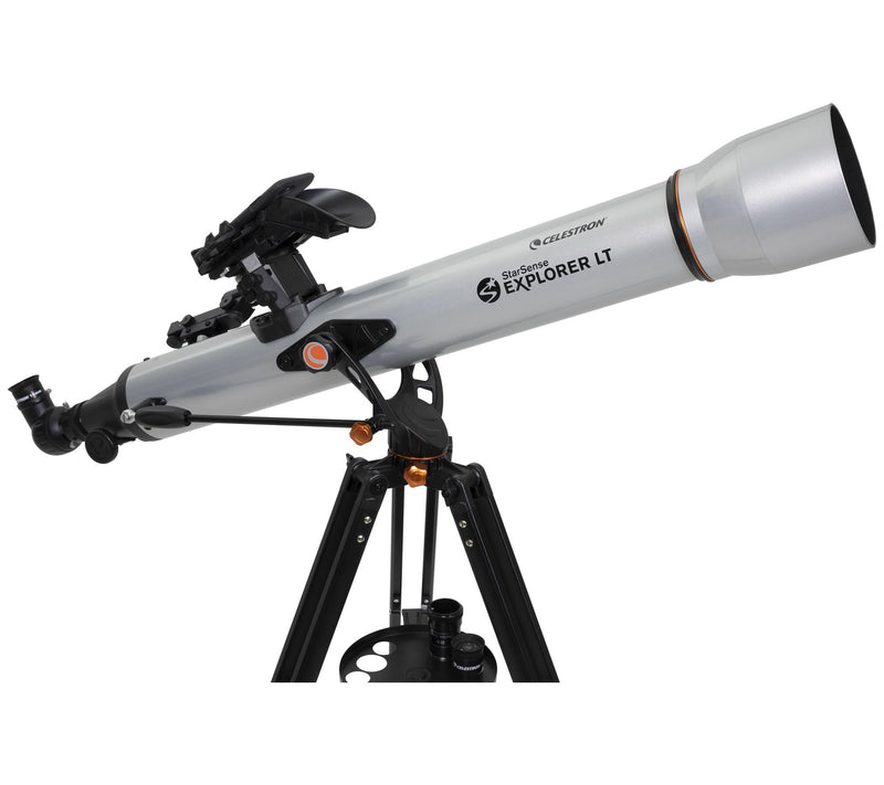 StarSense Explorer LT 80AZ App-Enabled Telescope — View 5