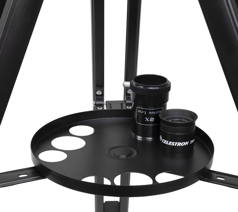 StarSense Explorer LT 114AZ App-Enabled Telescope — View 7