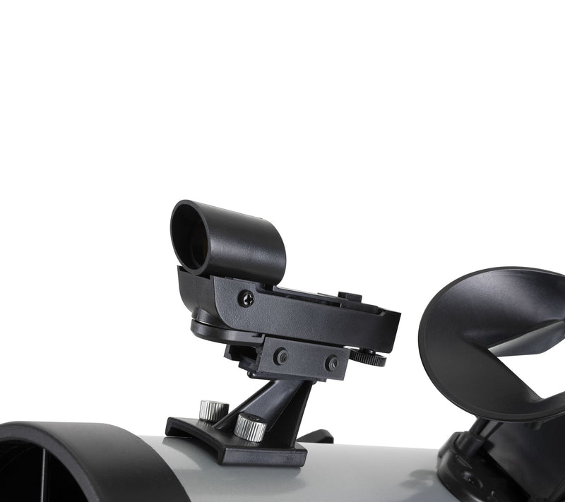 StarSense Explorer LT 114AZ App-Enabled Telescope — View 6