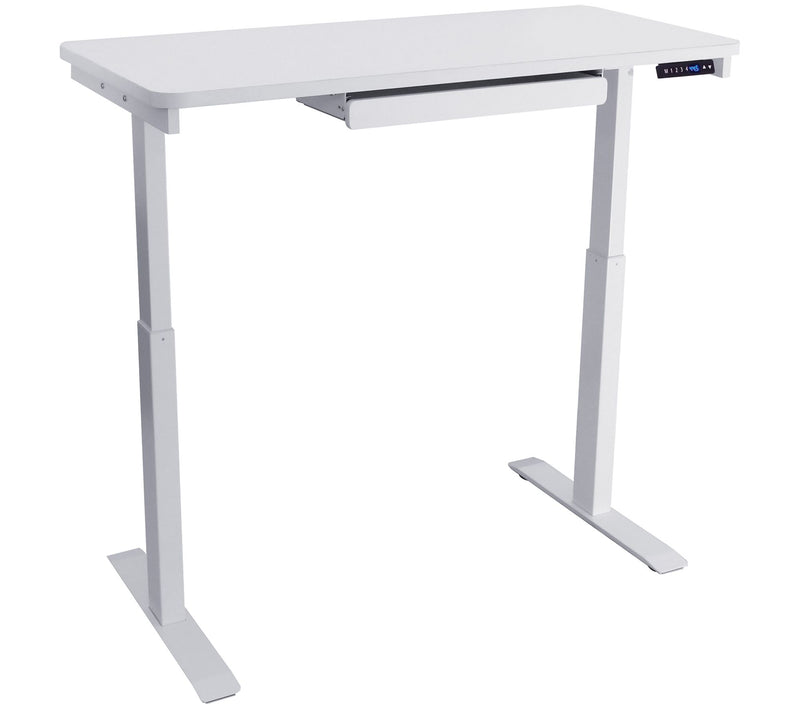 Motionwise Electric Height-Adjustable Desk — View 10