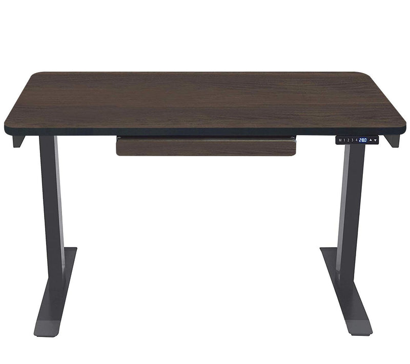 Motionwise Electric Height-Adjustable Desk — View 5