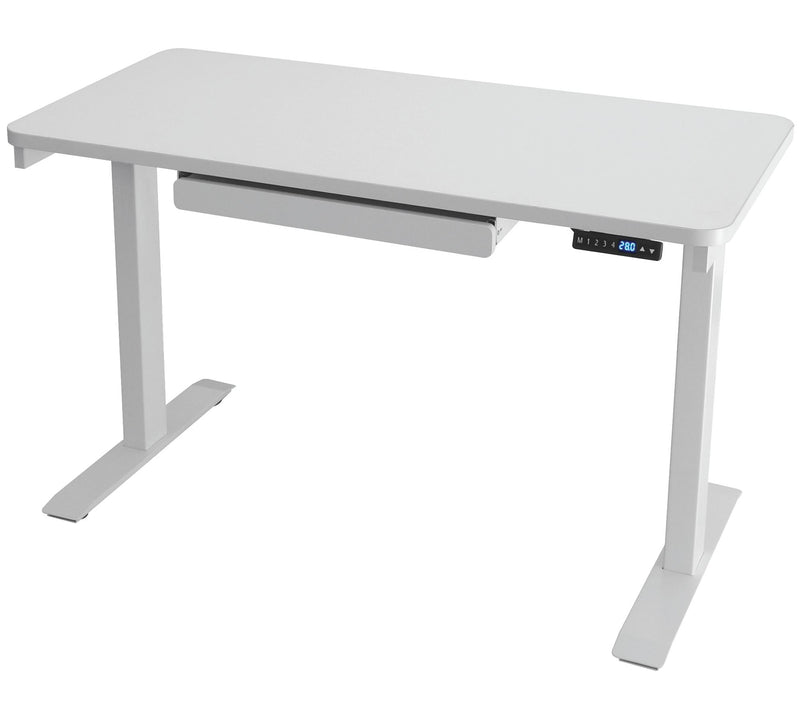 Motionwise Electric Height-Adjustable Desk — View 11