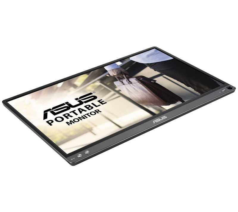 ASUS ZenScreen MB16ACE 15.6" Portable Monitor — View 3