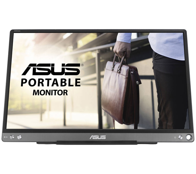 ASUS ZenScreen MB16ACE 15.6" Portable Monitor — Main view