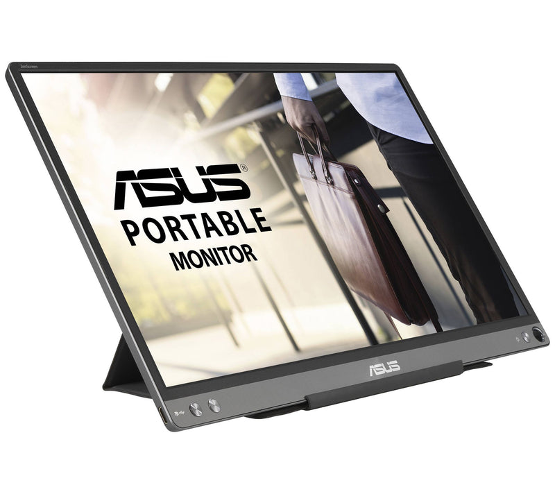 ASUS ZenScreen MB16ACE 15.6" Portable Monitor — View 2