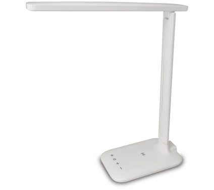 iLive LED Desk Lamp with Wireless Charging