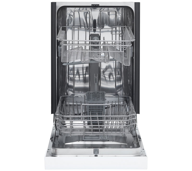 Danby 18" Wide Built-in Dishwasher — View 7
