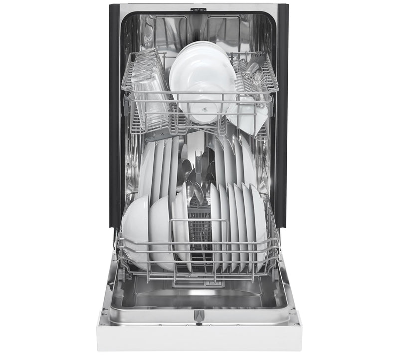 Danby 18" Wide Built-in Dishwasher — View 6