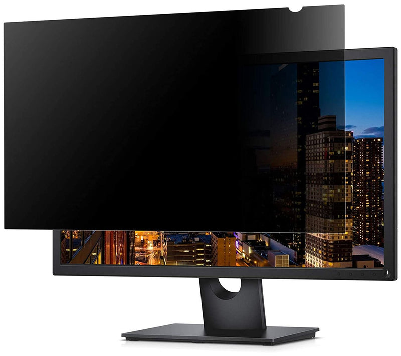 Startech 21" PC Monitor Privacy Screen — Main view