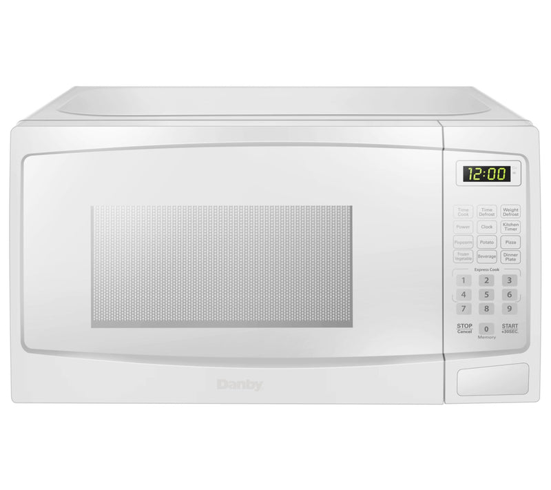 Danby 1.1 Cu.Ft. Countertop Microwave — View 5
