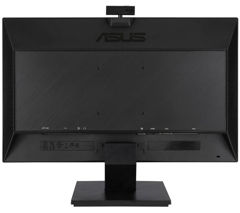 ASUS BE24EQK 23.8" Business Monitor with Webcam — View 4