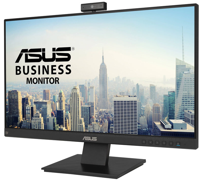 ASUS BE24EQK 23.8" Business Monitor with Webcam — View 3