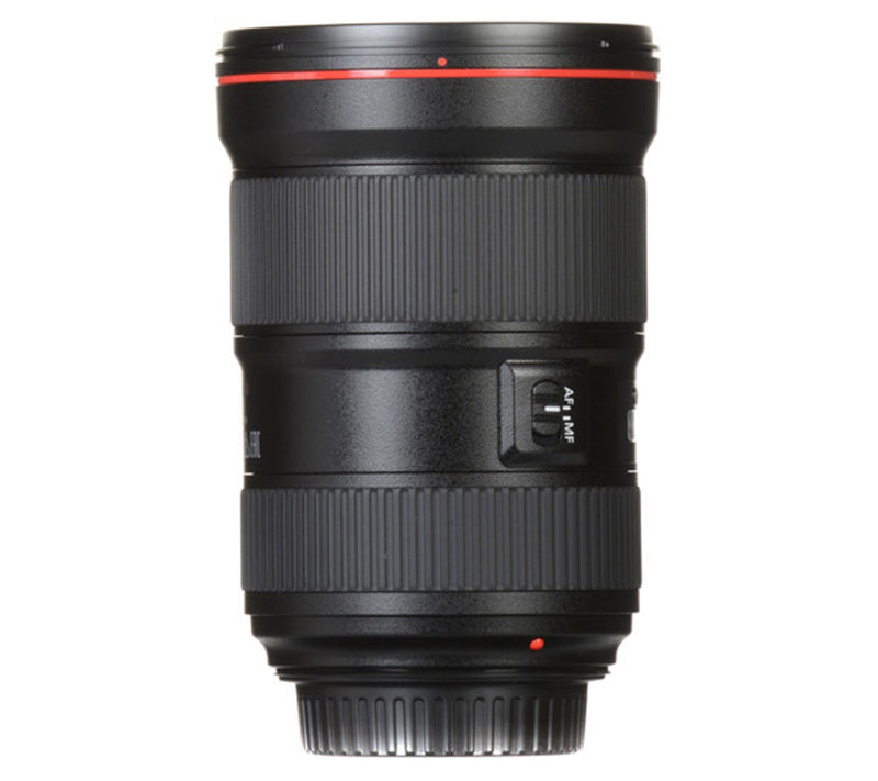 Canon EF 16-35mm f/2.8L III USM Lens Bundle — View 7