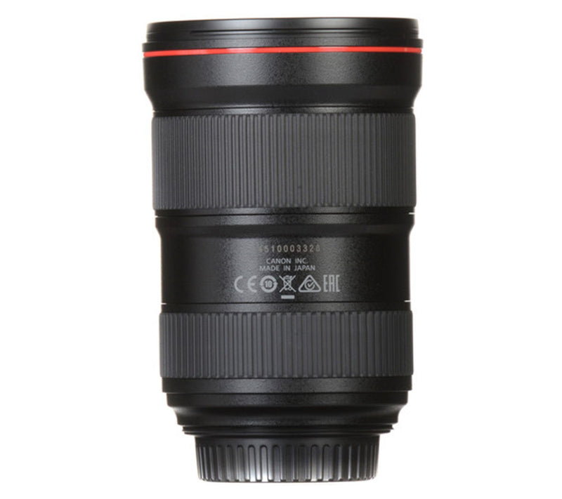 Canon EF 16-35mm f/2.8L III USM Lens Bundle — View 8