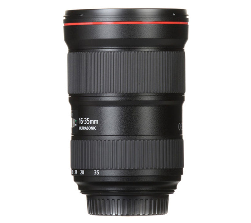 Canon EF 16-35mm f/2.8L III USM Lens Bundle — View 9