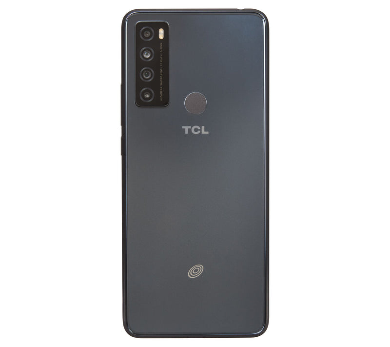 Tracfone 6.82" TCL 30 XL Smartphone with 1500 Talk/Text/Data — View 18