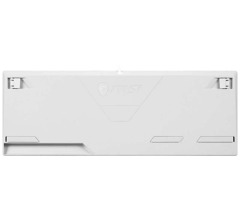 MSI Vigor GK30 Keyboard & GM11 Mouse Combo — View 9