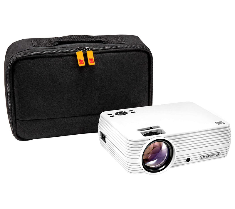 Kodak Flik X7 Home Projector — View 10