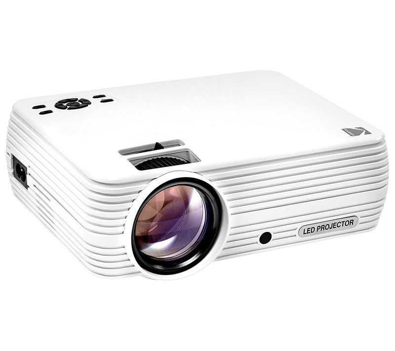 Kodak Flik X7 Home Projector — View 8