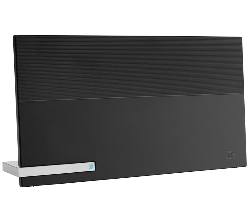 One For All Amplified HDTV 50 Mile Indoor Anten na — View 3
