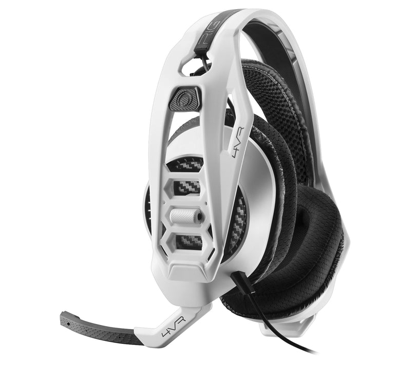 Plantronics RIG 4VR Gaming Headset — View 7