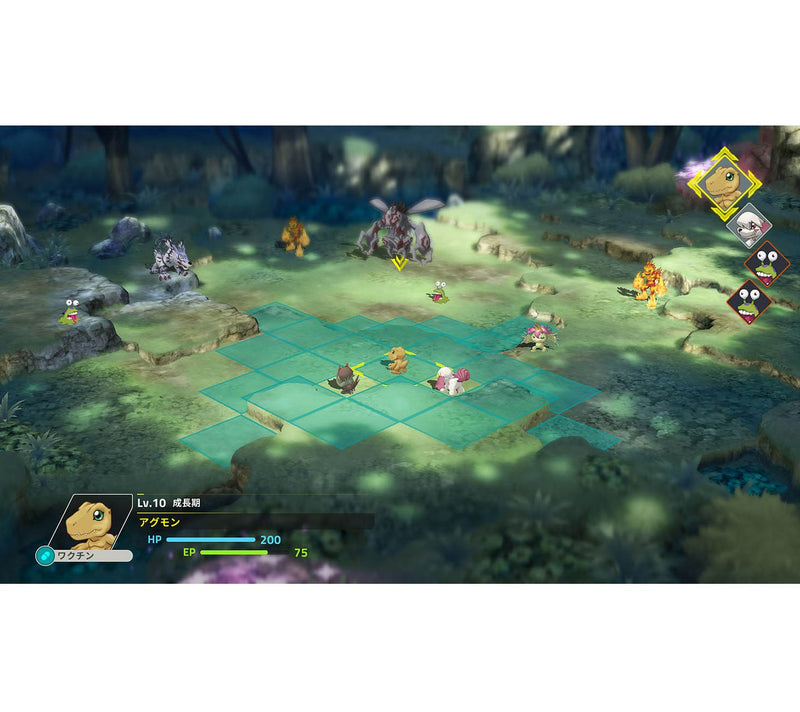 Digimon Survive - Xbox One — View 9