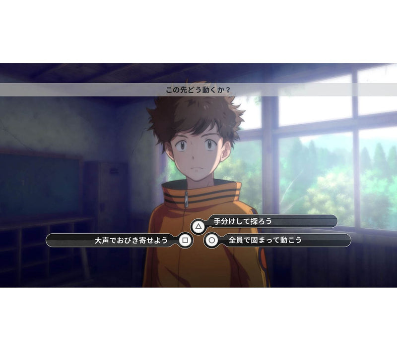 Digimon Survive - Xbox One — View 7