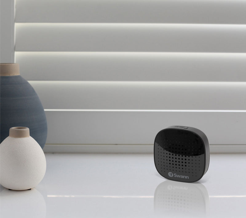 Swann Buddy Wireless Doorbell and Chime — View 8