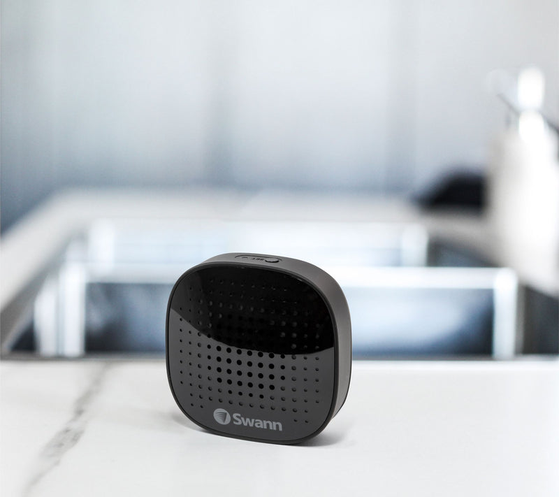 Swann Buddy Wireless Doorbell and Chime — View 7