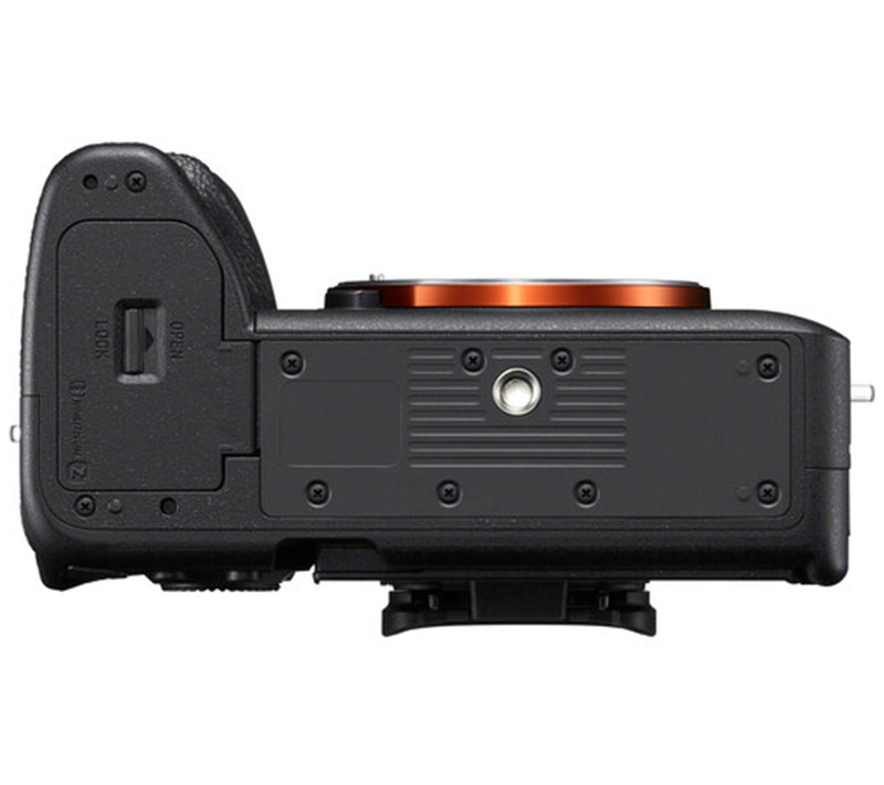 Sony a7 IV Mirrorless Digital Camera — View 6