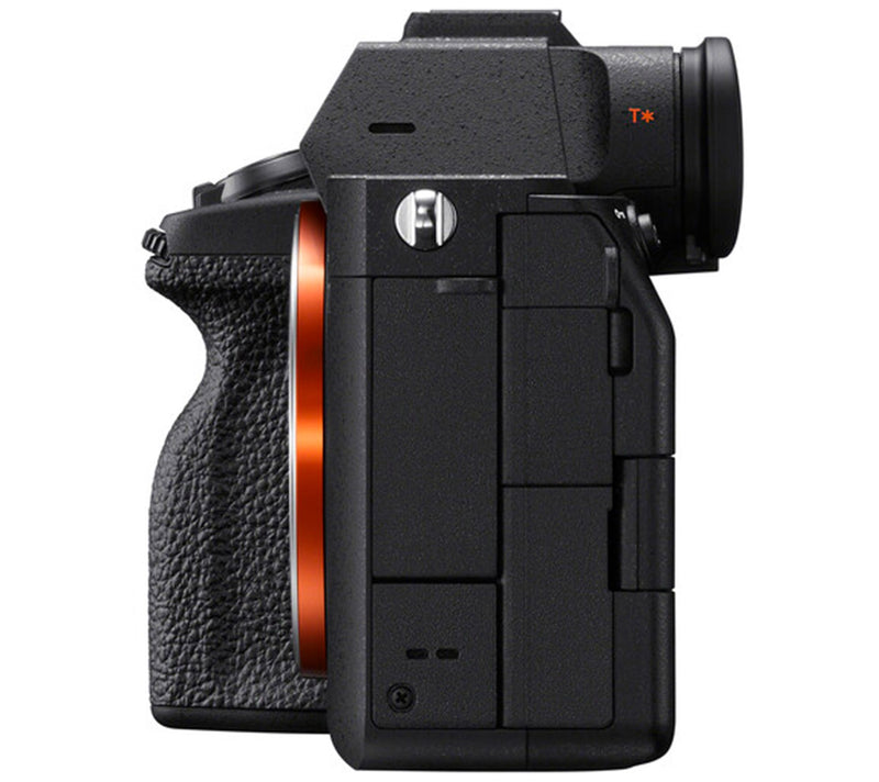 Sony a7 IV Mirrorless Digital Camera — View 7