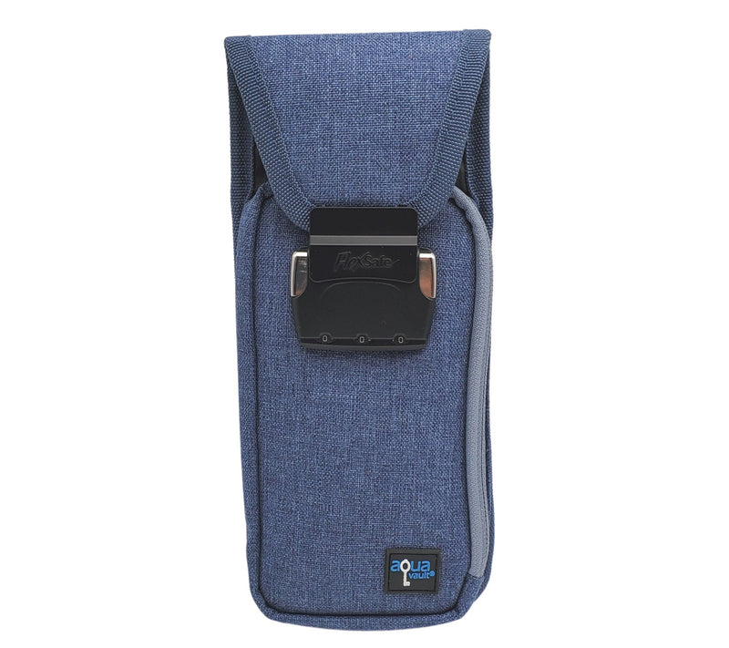 FlexSafe Mini Portable Water Resistant Travel Safe by Aquavault — View 3