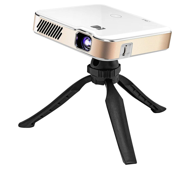 Kodak Luma 450 HD Smart Portable Mini Projectorw/ Tripod — Main view