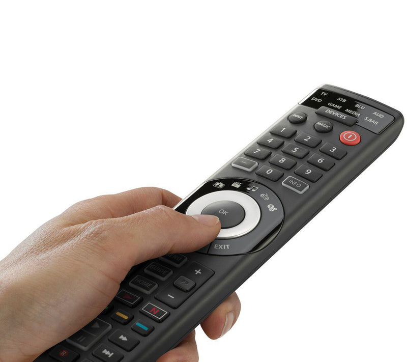 One For All Smart Control Universal Remote — View 5