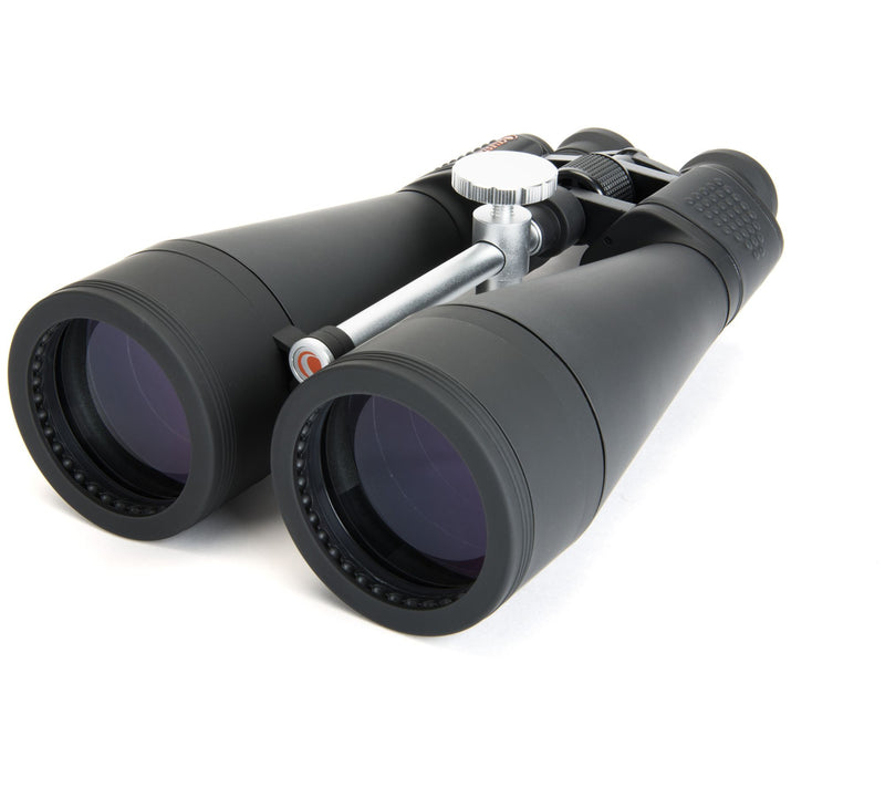 SkyMaster 20x80 Binoculars — View 4